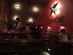 -COMMUNE幻师(花园道店)