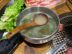 -牛人·雪花牛·木炭烤肉(昆山陆家店)