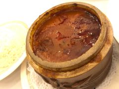 精品罐焖牛肉-莫斯科餐厅
