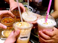 -石屋料理(南京西路店)