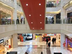 -光启城时尚购物中心