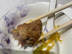 -巴盟人家·内蒙地方菜(华丽家族店)