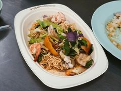 -红大哥水门鸡饭(總店)