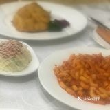 大地西餐厅-老情怀的俄餐