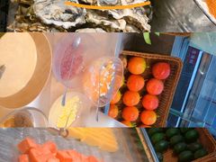 -千滋百味自助海鲜烤肉(布吉景华店)