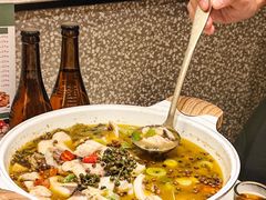-有藕有鱼·湖北菜(唐家墩店)