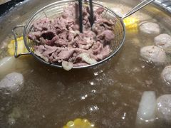 -三毛牛肉店(福强店)