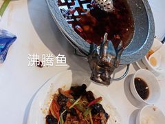 -川香楼酒家