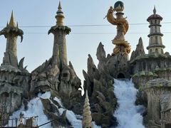 -福州罗源湾海洋世界旅游区