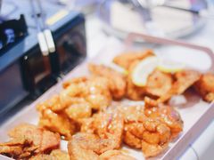 -BOPEYE·波派炸鸡(九霄天地店)