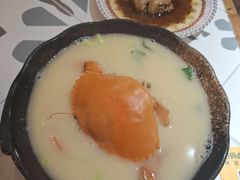 -十面欢腾·海鲜面·台式Bistro(长乐路店)