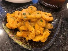 蛋黄南瓜-菲乐餐厅(三十年经营·湖滨路店)