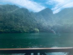 -大慈岩风景区