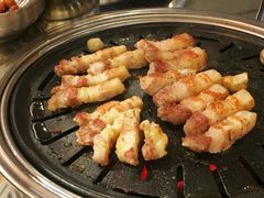 -安又胖韩国烤肉