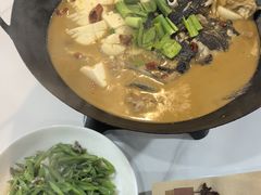 -天赋鱼馆(竹乡特色街店)