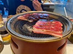 -西塔老太太泥炉烤肉(川沙百联店)