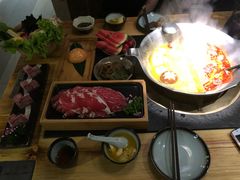-湊湊火锅·茶憩(石家庄万象城店)