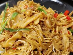 -大鹏饭店·金陵家宴(奥体中心店)