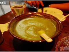 青豆泥-外婆家(杭州马塍店·杭帮菜名店)