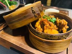 粉蒸牛肉-盡膳口福·百年汤方火锅(科华北路店)