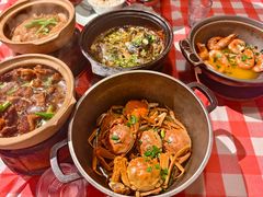 小霸王螃蟹-好爸爸(印象城旗舰店)