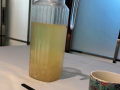 -肆月河豚·新淮扬(金融街店)