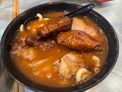 -华嫂冰室(尖沙咀店)