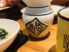 -太二酸菜鱼(汕头苏宁广场店)