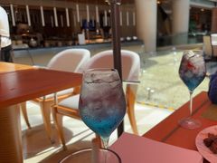 -威斯汀舞台餐厅