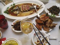 -丰收日·小海鲜·沪上家宴(顾村正大店)