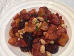 -玉林烤鸭店(定福庄店)