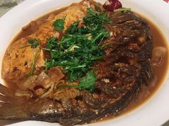 -吴记酱骨炖菜馆(西大直街店)