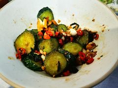 -湘中缘·湖南菜(娄底驻京办店)