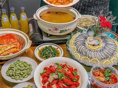 -金龙·打边炉(南京西路店)