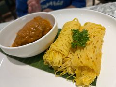 -关夫人餐厅(KLCC阳光广场店)