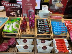 -COSTA COFFEE(济南振华商厦店)