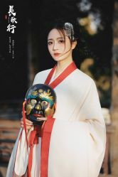 点击看大图 -美云庭古装·格格服汉服·京城旅拍(北京店)