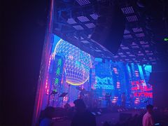 -MOSSO·Liveshow(M3香港广场店)