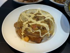 -虎哥私房菜(馒头山店)