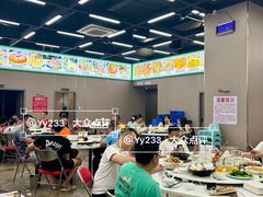 -嘉升大排档(番禺总店)