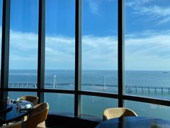 -大连君悦酒店·星海湾壹号Dalian·Dalian(星海广场店)