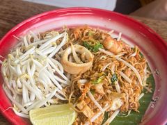 mama炒面-Kat's Kitchen