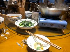 -格塘人家·山泉水煮鱼(望兴家园店)