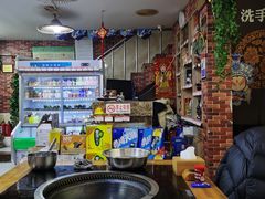 -品北铁锅炖  东北特色菜(北极大街店)
