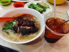 -一乐烧鹅(中环店)