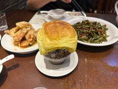-老厨家(友谊路总店)