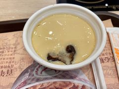 鸡蛋糕-吉野家(大悦城店)