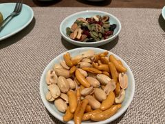 -梅间堂茶馆(绿地缤纷城店)