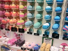 -LUSH(威尼斯人购物中心店)