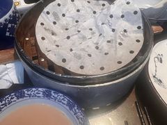 -真食净香居·内蒙烧麦(亚运村店)